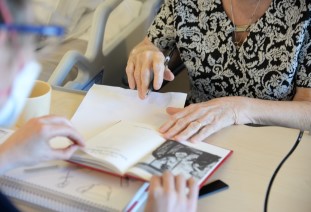Resources for clinical trial researchers
